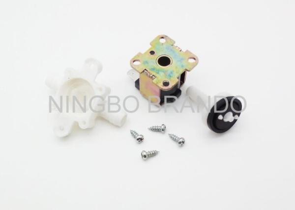 Buy Quick Connect Reverse Osmosis Parts Water Softener Pipeline Machine Valve at wholesale prices