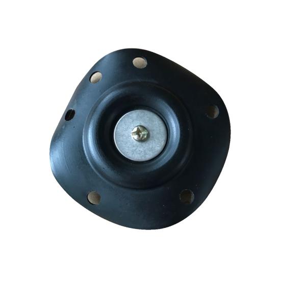 Diaphragm for DMFZ Series Electromagnetic Pulse Valve Right-angle Pulse Valves Submerged Pulse Valves