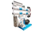 Easy Using Animal Feed Processing Machine Used For Chicken / Cattle / Pig