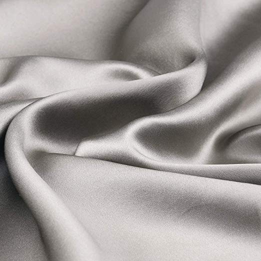 19mm Mulbery Silk Fabric