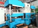 Multi-Zone Temperature Control Frame-type plate Rubber Vulcanizing Press Machine