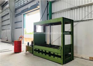 China 2200mm Width Hexagonal Wire Netting Machine 3kW With Automatic Oil System on sale