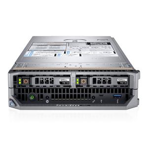 Quality Half-Height Modular Blade Server PowerEdge M640 Database Density with Private Mold NO for sale