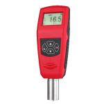 CE Approved Portable Hardness Tester Digital Shore Durometer With LCD Display