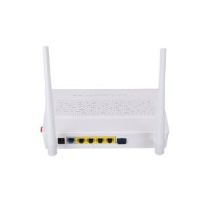 Quality FTTH EPON WiFi GPON ONU ONT SC APC SC UPC Connector Optical Network Terminal for sale