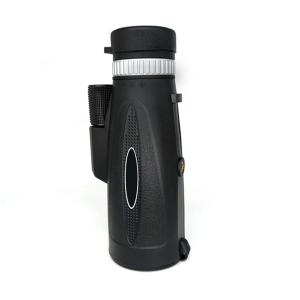 Quality Bird Watching 12x50 Monocular Telescope Long Distance Theater For Camping for sale