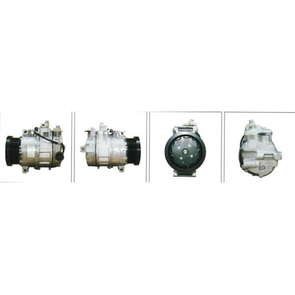 ALA21304 Benz A/C COMPRESSOR W220 A/C COMPRESSOR 7SEU17C A/C COMPRESSOR 447170-9901A/C Compressor