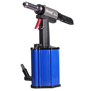 Buy cheap Extra Power Industrial Rivet Tool Pneumatic Hydraulic Riveting Tool 27mm Stroke from wholesalers
