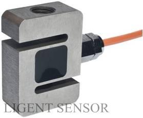S Type Load Cell, Micro Sensor, Transducer, Transmitter, Capacity: 1~50KG