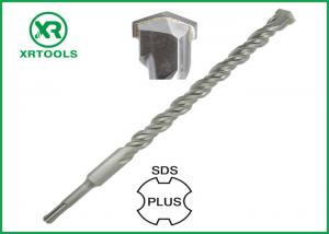 Quality Carbide Single Tip SDS Drill Bits , Concrete Core Drill Bit For Hard Stone for sale