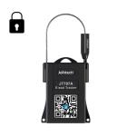 Navigation GPS Container Seal Tracking Live Time Tracking Tamper Alarm One Time