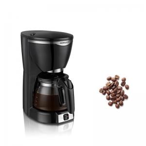China CM-913 OEM Auto Coffee Brewer 1.25L 1000W Professional Fully Automatic Coffee Machine on sale