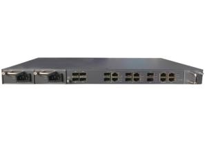 China GOLT-04P GPON Products / Optical Line Terminal Equipment With Complete DBA Function on sale