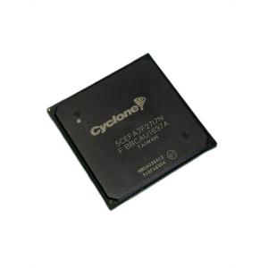 5CEFA9F23I7N FPGA IC Field Programmable Gate Array 1.5 GHz