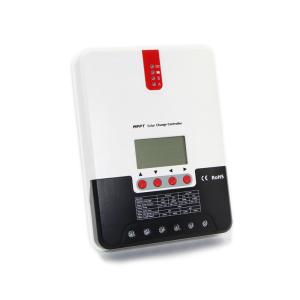 30A MPPT Solar Charge Controller For Lithium Batteries