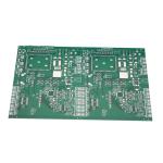 Fast Turn 2 Layers PCB 0.5-6oz Tkl RGB Type C WiFi Wireless Mechanical Keyboard