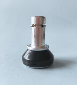 China 25mm - 55mm Dia Furniture Replacement Feet Swivel Levelling Feet on sale