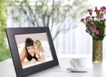 10" inch LCD Retail Display with IR Motion Sensor Advertisement display