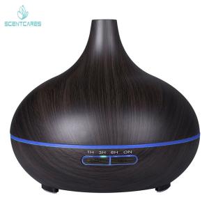 Quality 300ml Humidifier Diffuser Aroma Diffuser Essential Oil Diffuser for sale