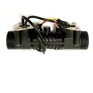 Buy cheap DN20 Ultrasonic Liquid Flow Sensor Module For Industrial Equipment from wholesalers