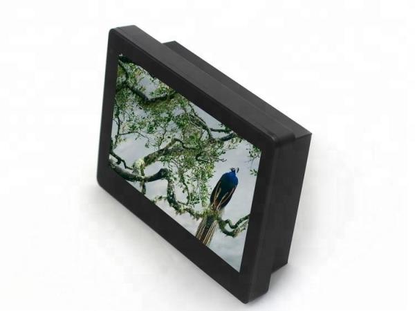 Buy Android Wall Mounted Tablet With WIFI POE Run Custom App In Kiosk For Home Automation System at wholesale prices