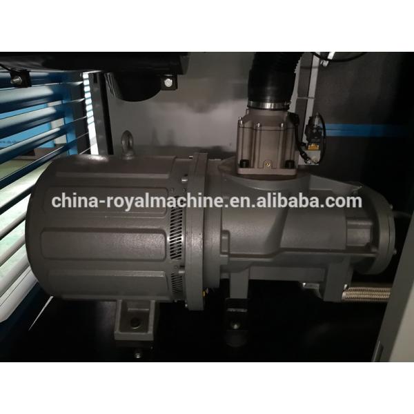 Super Energy Saving Permanent Magnet Air Compressor Equipment