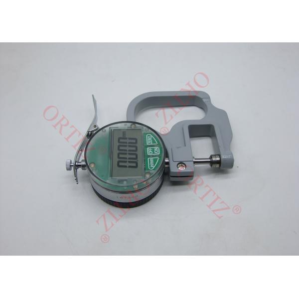 Durable Diesel Common Rail Tester , 400G Common Rail Injector Tester