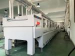 Three Phase PCB OSP Line For Printed Circuit Board Surface Treatment Process