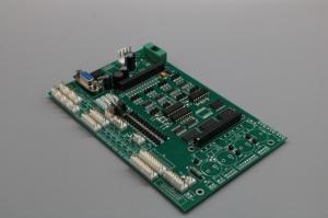 China OEM Computer Motherboard PCB Multilayer Rigid Printed Board 0.5-14oz,pcb factory. PCB Board For LED on sale
