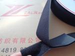 Nylon Fabric Hook And Loop Fastener Customized Color For Automobile Ship