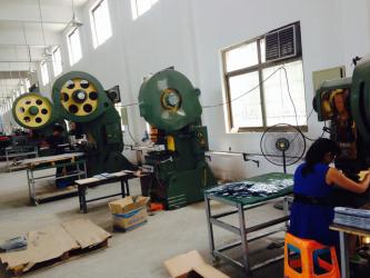 Shengzhou Ekon Electric Co.,Ltd