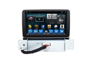 Custom Android 2 Din Radio Backup Camera For Ford Focus 2019 Android Head Unit Player
