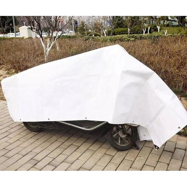 Truck Bed Tarp Cover Digital Print Tarpaulin/ Waterproof Tarp Caravan Awning Tarpaulin Plastic Sheet For Truck Cover