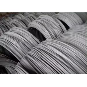 Quality AISI316L 0.025mm Stainless Steel Wires for sale