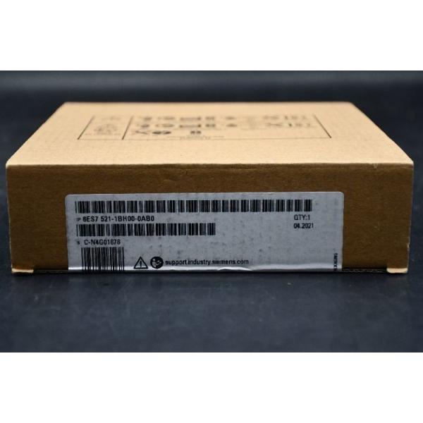 Siemens PLC I/O Module for use with SIMATIC S7-200 Series, Digital, SIMATIC S7-200 Series, 24 V dc