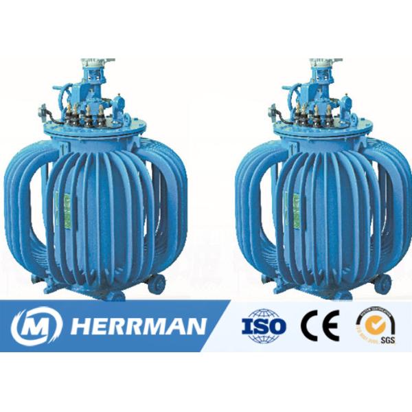 Wire Cable Cyclic Heating Testing System 6000A Output