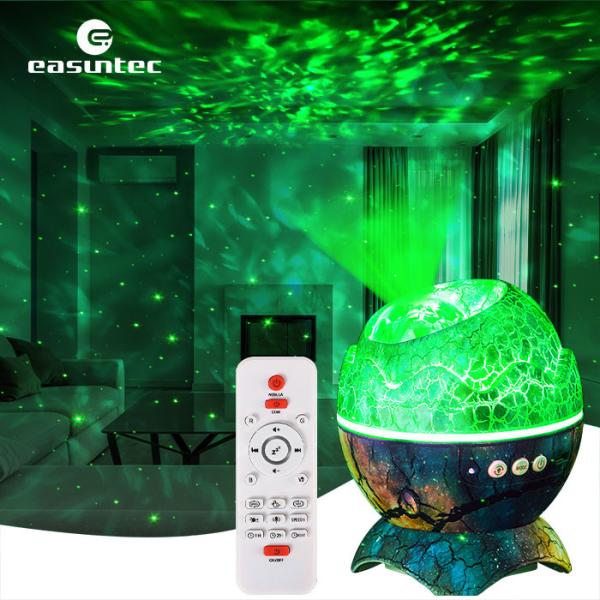 Buy Adjustable Ceiling Dinosaur Egg Star Projector Multipurpose Practical at wholesale prices
