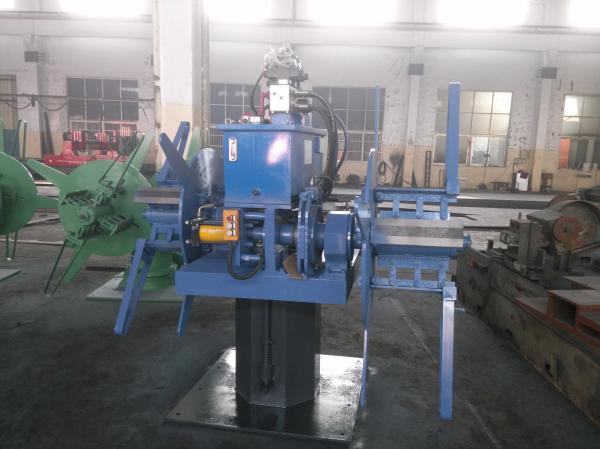 Buy Cold Rolled Steel Pipe Making Machine With Standard Models Adjustable at wholesale prices