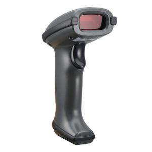 Quality Handheld Manual Laser Barcode Scanner With Stable Shell Dust Resistant for sale
