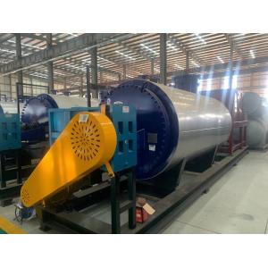 Quality Slaughterhouse And Livestock Automatic Rendering Machine for sale