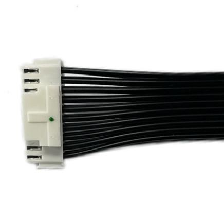 Buy Versatile Industrial Wire Harness for MCU Power Supply Cable for Different Applications at wholesale prices