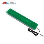 13.56MHz Read Smart Card Embedded RFID Antenna SMA Interface For Automatic