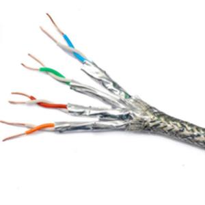 Quality Telecommunication Lan Network Cable Cat 5E UTP Unshielded CCA 305m 4 Twisted Pairs for sale