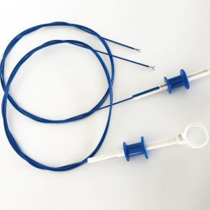 disposable forceps of biopsiezange