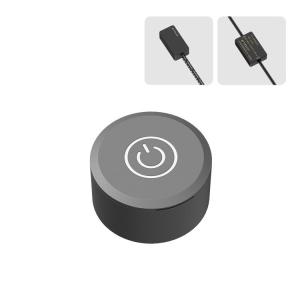 Quality 2.4GHz Remote Control Wireless Sensor Switch With 580mAH Battery And RF Wireless Technology for sale