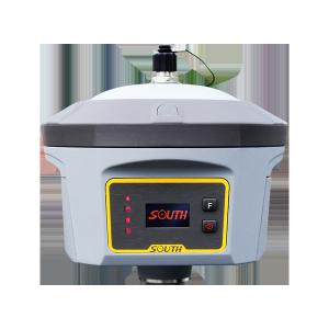 China Magnesium Alloy Shell GNSS RTK Receiver G6 Bluetooth Module on sale