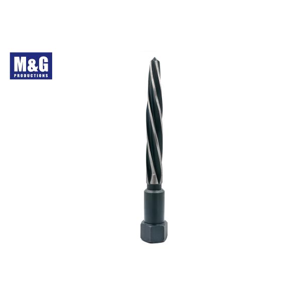 Erector Hex Shank Metric Hand Reamers Flexible Adjustable Tapered Reamer