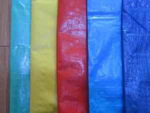 hdpe high density polyethylene camping tarpaulin material