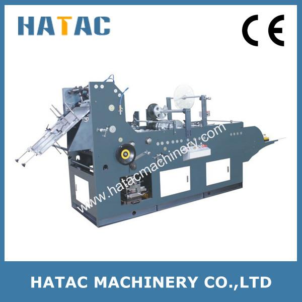 Automatic Envelope Making Machine,Express Envelopes Making Machinery,Envelope