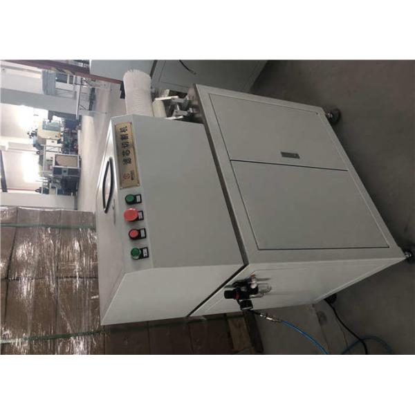 Durable Filter Cartridge Machine / Filter Layer Cutting Machine CE Approved